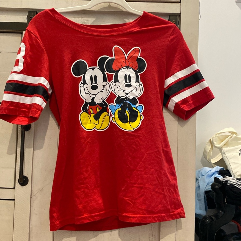 Mickey Mouse T-shirt